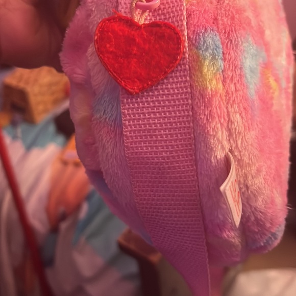 I am selling Ty toy bag for 10.99 it is perfect for kids and toddlers - Picture 5 of 5